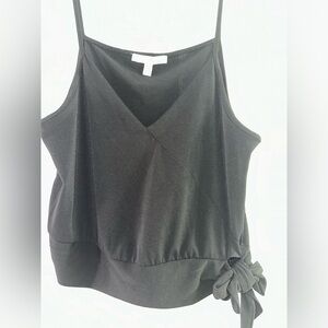 Blank Tank Top from Express